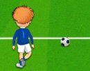 Hrat hru online a zdarma: Crazy champion soccer