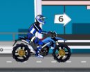 Hrat hru online a zdarma: Super bike race