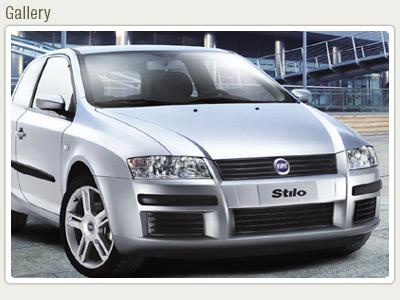 Fotky: Fiat Stilo 1.6 (foto, obrazky)