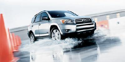 Fotky: Toyota RAV4 2.0 D-4D 4x4 (foto, obrazky)