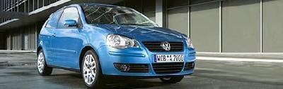 Fotky: Volkswagen Polo 1.2 (foto, obrazky)