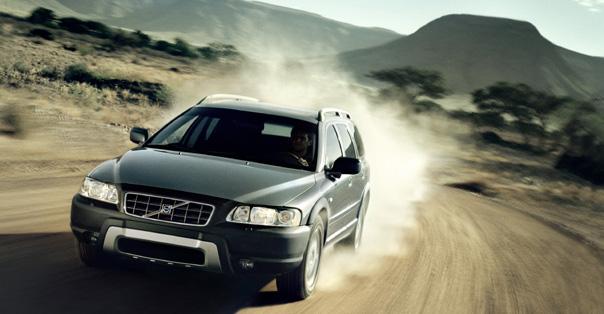 Fotky: Volvo XC70 2.4 Turbodiesel (foto, obrazky)