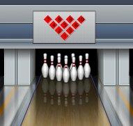 Fotky: Bowling (foto, obrazky)