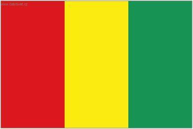 Fotky: Guinea-Bissau (foto, obrazky)