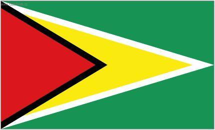 Fotky: Guyana (foto, obrazky)