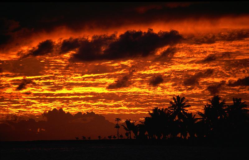 Fotky: Samoa (foto, obrazky)