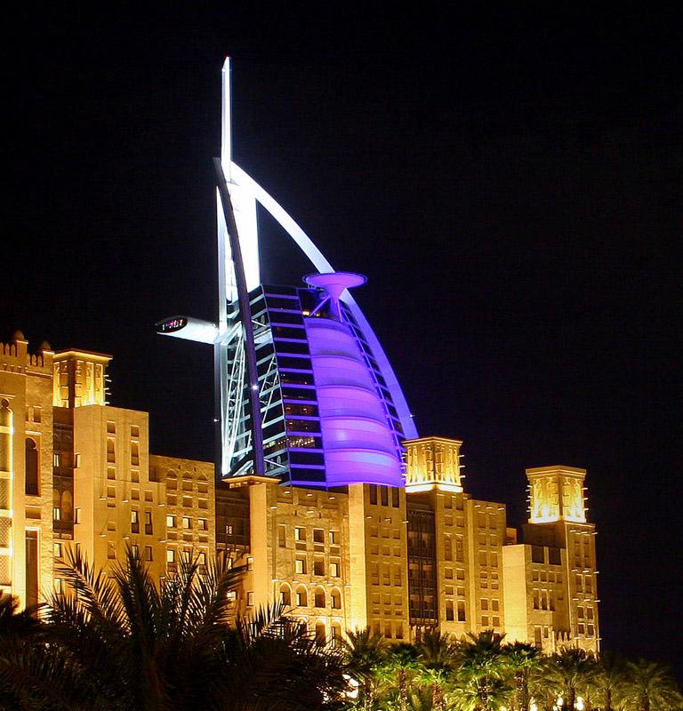 Fotky: SAE  Spojen Arabsk Emirty (foto, obrazky)