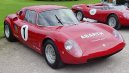 Auto: Abarth 1300 Abarth