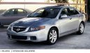 Acura TSX Automatic