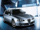 Auto: Alfa Romeo 147 2.0 Distinctive Man