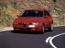 Alfa Romeo 156 2.0 JTS