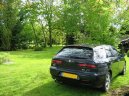 :  > Alfa Romeo 156 2.4 JTD Progression (Car: Alfa Romeo 156 2.4 JTD Progression)