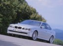 :  > Alpina B 10 (Car: Alpina B 10)