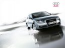 Audi A4 3.0 Multitronic