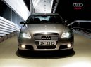 Fotky: Audi A6 4.2 Tiptronic (foto, obrazky)