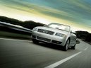 :  > Audi S4 Cabriolet Tiptronic (Car: Audi S4 Cabriolet Tiptronic)