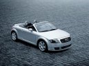 Audi TT 225 Roadster Quattro