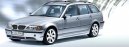 Auto: BMW 318i Touring Automatic