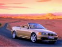 BMW 330 Cabriolet