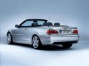 BMW 330Ci Cabriolet