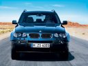 :  > BMW X3 3.0d (Car: BMW X3 3.0d)