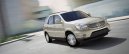 Buick Rendezvous AWD CX