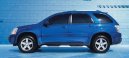 :  > Chevrolet Equinox LT (Car: Chevrolet Equinox LT)