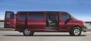 Chevrolet Express Passenger Van 1500