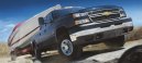 :  > Chevrolet Silverado 3500 Crew Cab (Car: Chevrolet Silverado 3500 Crew Cab)