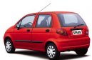 Chevrolet Spark Hatch