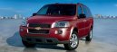 Chevrolet Uplander 3.5 LT AWD