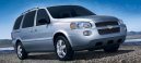 :  > Chevrolet Uplander (Car: Chevrolet Uplander)