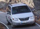 Chrysler Grand Voyager LTD 3.3 V6 AWD