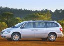 Chrysler Grand Voyager SE 2.4