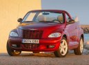 :  > Chrysler PT Cruiser Convertible Touring (Car: Chrysler PT Cruiser Convertible Touring)