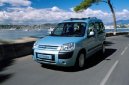 :  > Citroen Berlingo 1.6 Multispace Plus (Car: Citroen Berlingo 1.6 Multispace Plus)