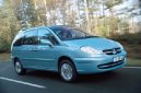 Fotky: Citroen C 8 2.2 HDi X (foto, obrazky)