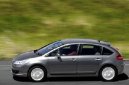 :  > Citroen C4 HDi FAP 135 (Car: Citroen C4 HDi FAP 135)