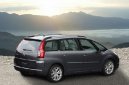 Citroen C4 Picasso 2.0i HDi Exclusive