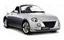 :  > Daihatsu Copen (Car: Daihatsu Copen)