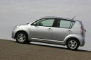 Daihatsu Sirion 1.0