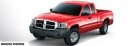 Dodge Dakota Quad Cab 4x4 ST