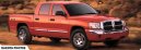 Fotky: Dodge Dakota Quad Cab  Laramie (foto, obrazky)