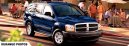 :  > Dodge Durango SXT (Car: Dodge Durango SXT)