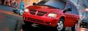 Dodge Grand Caravan SE