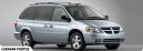 Dodge Grand Caravan SXT