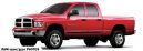 Dodge Ram 2500 Quad Cab ST