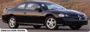 Fotky: Dodge Stratus Coupe SXT (foto, obrazky)