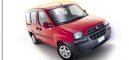 Fiat Doblo Cargo 1.9 Diesel