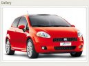 Fiat Grande Punto Active 1.2